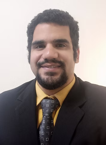 Vahid Akefi Ghaziani